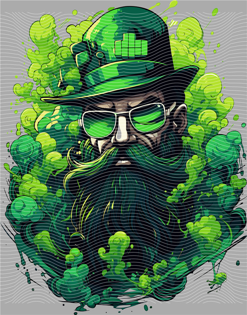 St Patricks Day-SP161